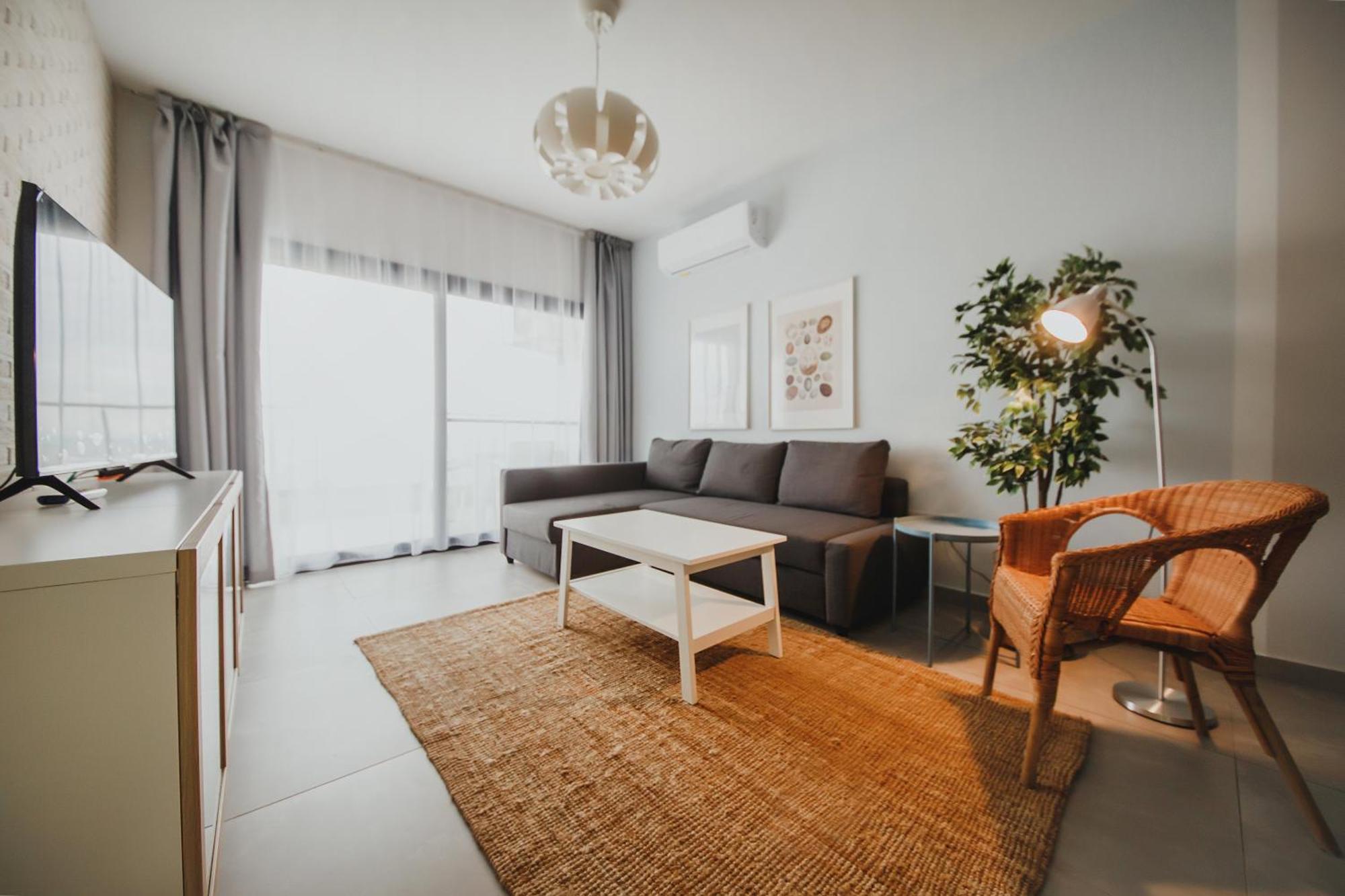 Caesar Blue Seaside Luxury Apartments Gastria Eksteriør billede